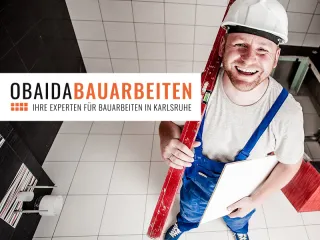 Obaida Bauarbeiten - Kaiserslautern