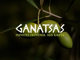 Ganatsas Onlineshop - Pforzheim