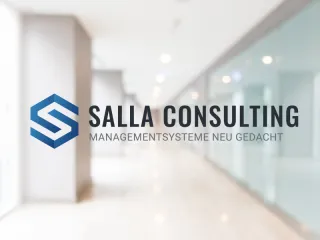 Salla Consulting - Speyer